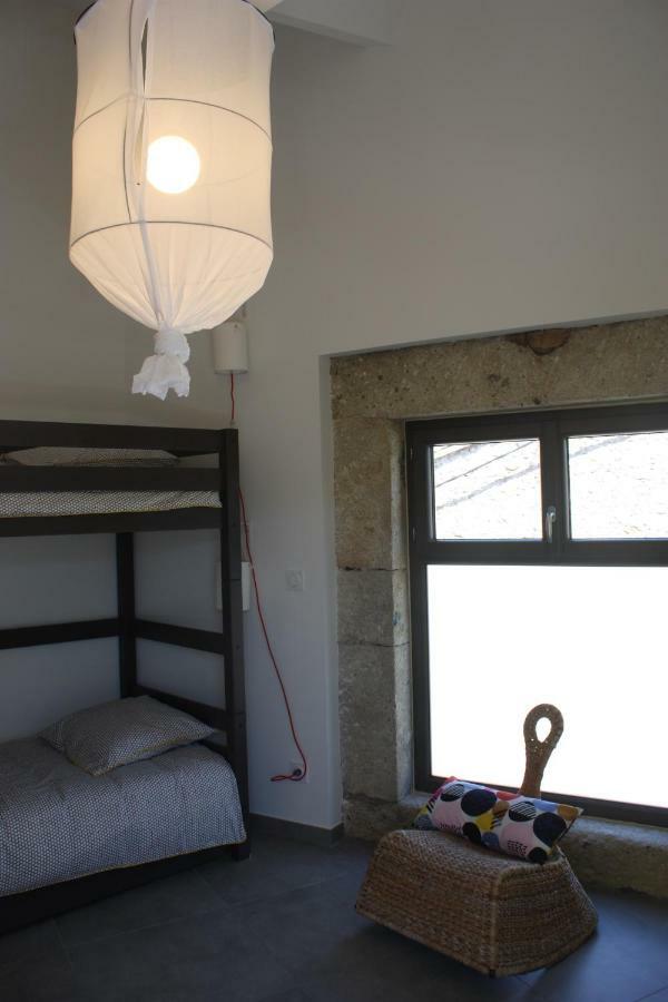 Le Tire Bouchon Apartman Maraussan Kültér fotó